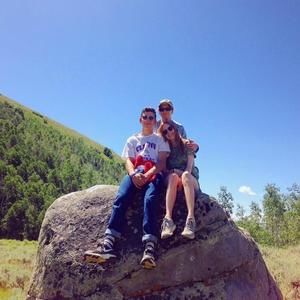 Meet your Posher, Andreas